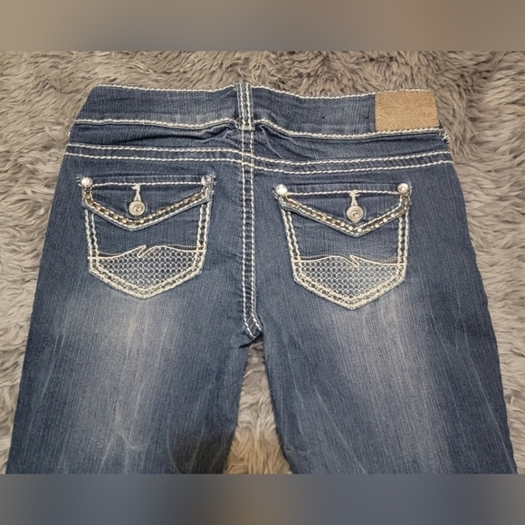 Rue21 Première Jeans - Picture 4 of 7